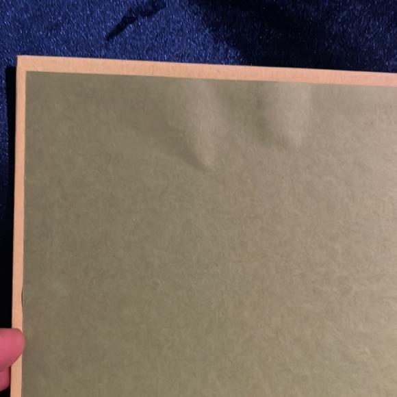 Harry Potter Library of Hogwarts Book Set Fantastic Bests & Quidditch NWOT - Picture 7 of 8